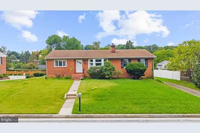 105 Martingale Road, Lutherville Timonium, MD 21093 - Photo 46