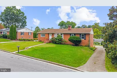 105 Martingale Road, Lutherville Timonium, MD 21093 - Photo 2