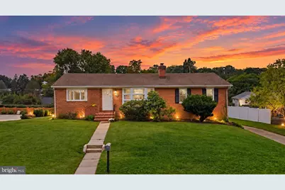 105 Martingale Road, Lutherville Timonium, MD 21093 - Photo 1