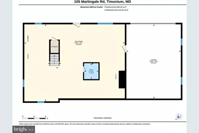 105 Martingale Road, Lutherville Timonium, MD 21093 - Photo 44