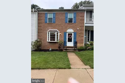 32 Abbey Bridge Court, Lutherville Timonium, MD 21093 - Photo 1