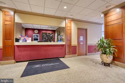 28 Allegheny Avenue #807, Towson, MD 21204 - Photo 18