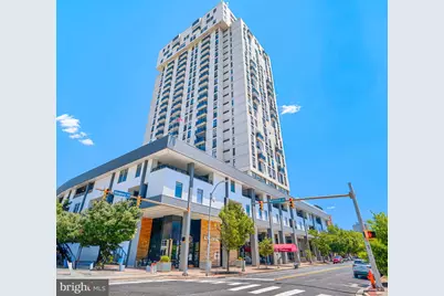 28 Allegheny Avenue #807, Towson, MD 21204 - Photo 2