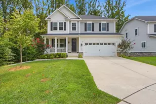 11100 Barnbougle Ct, Owings Mills, MD 21117 - Photo 1