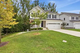 11100 Barnbougle Ct, Owings Mills, MD 21117 - Photo 30