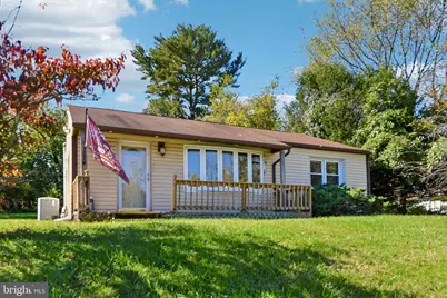 8810 Orchard Road, Baltimore, MD 21208 - Photo 6