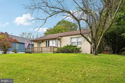 8810 Orchard Road, Baltimore, MD 21208 - Photo 4