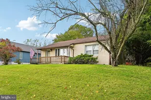 8810 Orchard Rd, Baltimore, MD 21208 - Photo 4