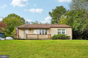 8810 Orchard Rd, Baltimore, MD 21208 - Photo 2