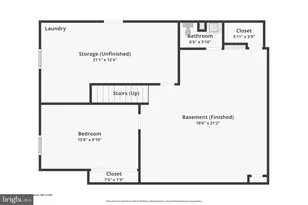 8810 Orchard Rd, Baltimore, MD 21208 - Photo 34