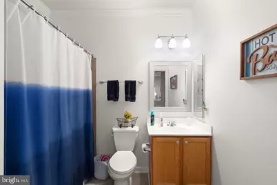 4500 Dunton Terrace #8500A, Perry Hall, MD 21128 - Photo 10
