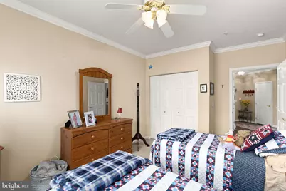 4500 Dunton Terrace #8500A, Perry Hall, MD 21128 - Photo 12