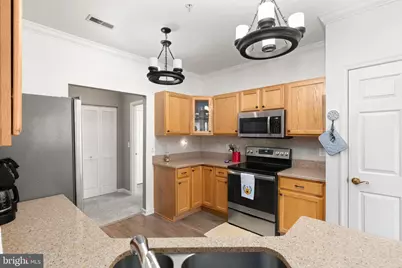 4500 Dunton Terrace #8500A, Perry Hall, MD 21128 - Photo 20