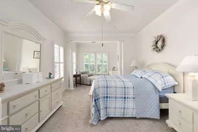 4500 Dunton Terrace #8500A, Perry Hall, MD 21128 - Photo 4
