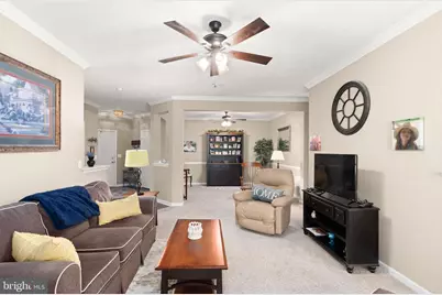 4500 Dunton Terrace #8500A, Perry Hall, MD 21128 - Photo 14