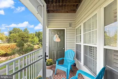 4500 Dunton Terrace #8500A, Perry Hall, MD 21128 - Photo 18