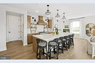 4849 Grandiflora Circle #LOT 36, Perry Hall, MD 21128 - Photo 6