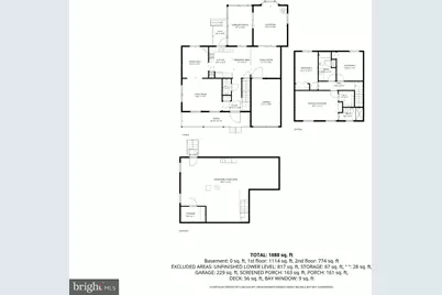 4609 Ballygar Road, Baltimore, MD 21236 - Photo 50