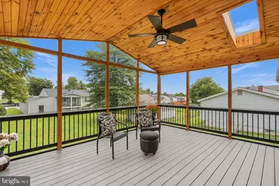 3919 Winlee Road, Randallstown, MD 21133 - Photo 22