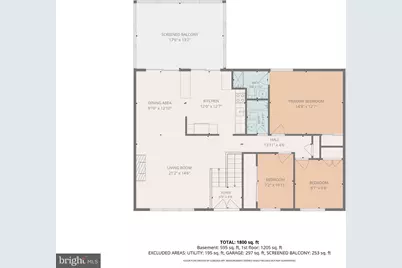 3919 Winlee Road, Randallstown, MD 21133 - Photo 4