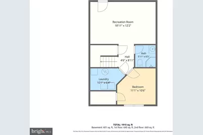 50 Parkhill Place, Nottingham, MD 21236 - Photo 28