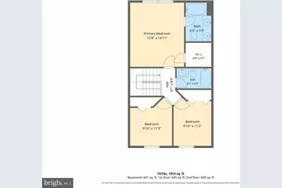 50 Parkhill Place, Nottingham, MD 21236 - Photo 30