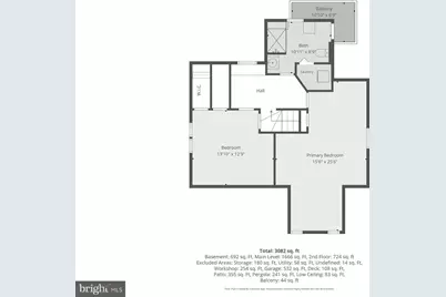 206 Park Drive, Catonsville, MD 21228 - Photo 70