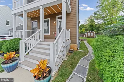 5002 Ashmans Hope, Gwynn Oak, MD 21207 - Photo 42