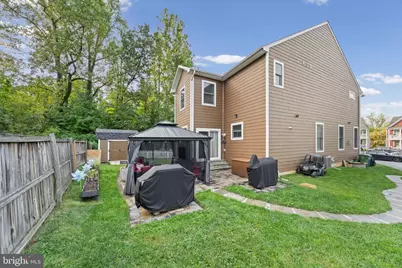 5002 Ashmans Hope, Gwynn Oak, MD 21207 - Photo 48