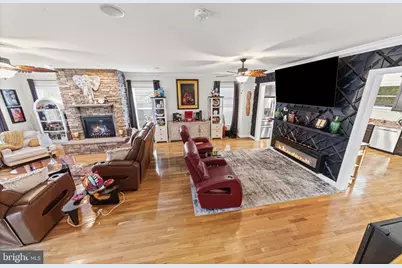 5002 Ashmans Hope, Gwynn Oak, MD 21207 - Photo 16