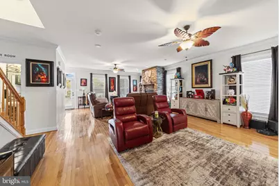 5002 Ashmans Hope, Gwynn Oak, MD 21207 - Photo 10