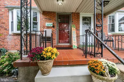5504 Dolores Avenue, Halethorpe, MD 21227 - Photo 12