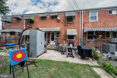 5504 Dolores Avenue, Halethorpe, MD 21227 - Photo 16