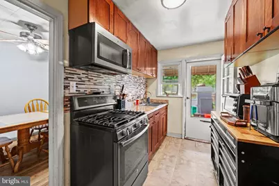 5504 Dolores Avenue, Halethorpe, MD 21227 - Photo 2