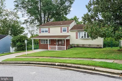 1111 Raven Drive, Baltimore, MD 21227 - Photo 2