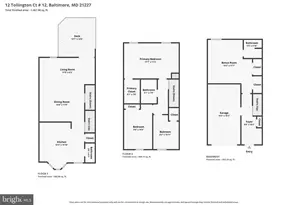 12 Tollington Ct, Baltimore, MD 21227 - Photo 40