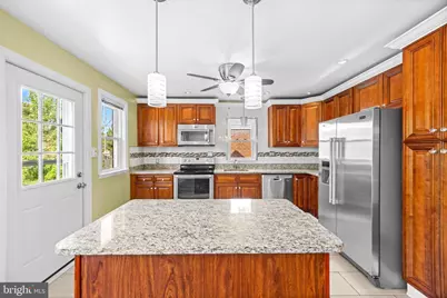 8212 Evergreen Drive, Baltimore, MD 21234 - Photo 14