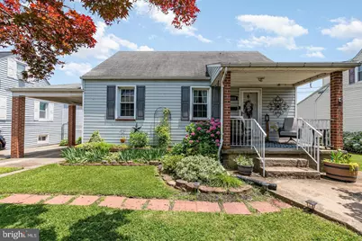 1815 Belle Avenue, Dundalk, MD 21222 - Photo 36