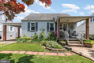 1815 Belle Ave, Dundalk, MD 21222 - Photo 36