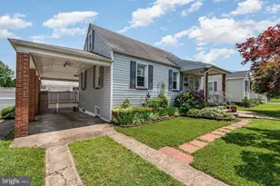 1815 Belle Ave, Dundalk, MD 21222 - Photo 4