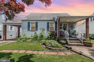 1815 Belle Ave, Dundalk, MD 21222 - Photo 2