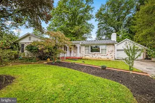 2114 Pot Spring Rd, Lutherville Timonium, MD 21093 - Photo 1
