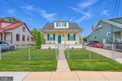313 S Taylor Avenue, Baltimore, MD 21221 - Photo 1