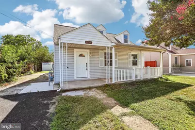 8217 Dundalk Avenue, Dundalk, MD 21222 - Photo 2