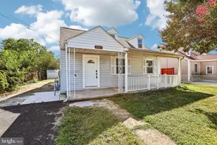 8217 Dundalk Ave, Dundalk, MD 21222 - Photo 2