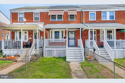 2073 Jasmine Road, Baltimore, MD 21222 - Photo 1