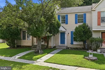 2013 Cedar Barn Way, Windsor Mill, MD 21244 - Photo 2