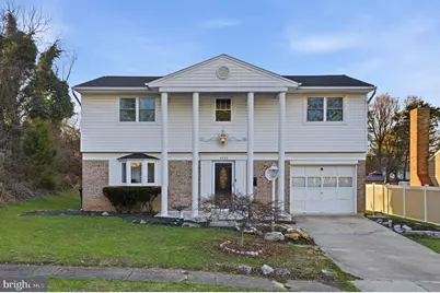 9809 Tolworth Circle, Randallstown, MD 21133 - Photo 1