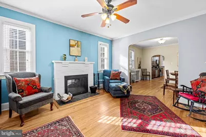 608 Anneslie Road, Baltimore, MD 21212 - Photo 6