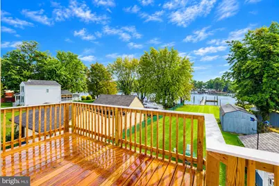 813 Woodrow Avenue, Baltimore, MD 21221 - Photo 34
